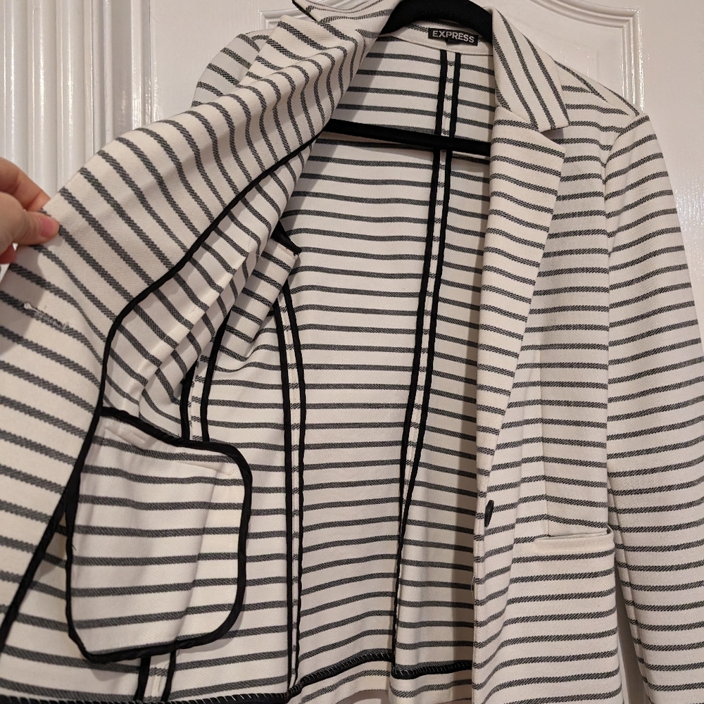 Express Blazer/Jacket - image 3